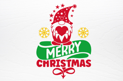 Christmas Gnomes SVG Product Image 2