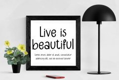 Jasmine Reguler Product Image 2