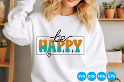 Mother's day retro SVG Design, Mom design Product Image 2