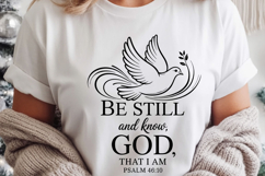 Bible Verse Svg Bundle Product Image 4