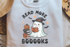 Funny Halloween Cute Spooky, Funny Halloween Sublimation Product Image 2