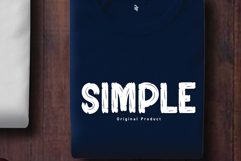 Super Spooky Product Image 2