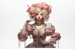 Christmas Nutcracker Sublimation PNG Product Image 2