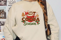 Christmas Mug Sublimation,Christmas Png Product Image 4