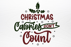 Christmas Kitchen Towels SVG Product Image 2
