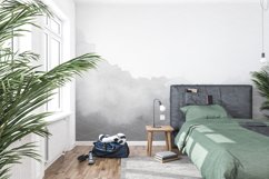 Wall mockup - Interior mockup - Wallpaper mockup Product Image 2