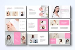 Beauty - Keynote Template Product Image 2