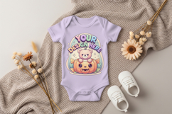 Baby apparel mockup Product Image 3