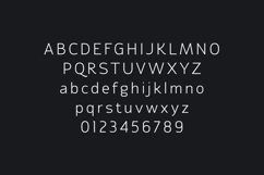 Visionary Font Ultra Text Edition Sans Serif Product Image 2