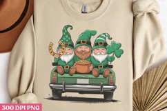 St Patricks Day Sublimation PNG Product Image 3