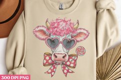 Valentines Day Sublimation PNG Product Image 1