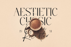Anna Glave - Serif &amp; Script Font Duo Product Image 2