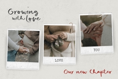 The Royal Club Script Font Product Image 2