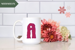 Hand Drawn Fall Illustration, Fall PNG, Fall Sublimation PNG Product Image 2