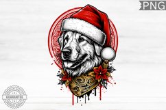 Christmas PNG Design - Christmas PNG Product Image 1