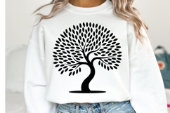 Family Tree svg | Tree of Life | Dreaming Tree | Shirt Svg Product Image 1