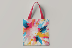 Soft Abstract Texture Digital Paper Product Image 2