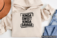 Funny Quotes SVG PNG Product Image 2