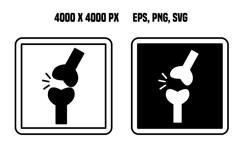 Orthopedy Signs Product Image 1