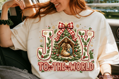 joy to the world png,christian christmas png,nativity png Product Image 5