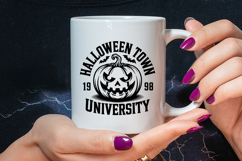 Salem Witch Halloween Design Bundle Product Image 2