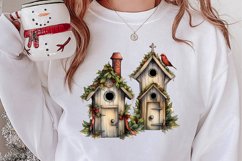 Weathered Wood Christmas Collection, Weathered Wood Product Image 2