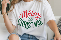 Merry Christmas Product Image 1