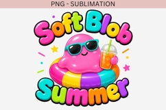 Squishy png design for T-shirts Product Image 2