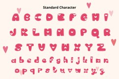 Sweet Heart Style Product Image 2