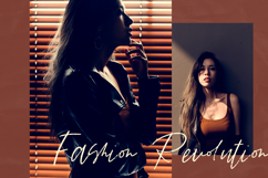 Angeleno Brush Script Product Image 2