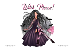 Halloween T-Shirt Design Product Image 2