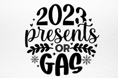 Christmas Ornaments SVG Product Image 2
