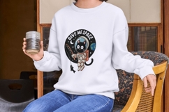 Funny Cat PNG Bundle 19 Product Image 2