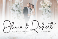 Jewerly Handscript Product Image 2