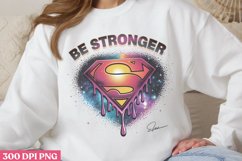 Motivational Sublimation Quotes Bundle PNG Product Image 8