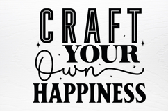 Motivational Quotes Designs SVG Product Image 2