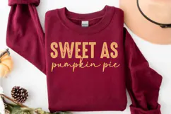 Funny Thanksgiving PNG Trendy T-shirt PN Product Image 2