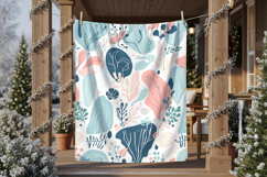 Outdoor blanket mockup Product Image 3