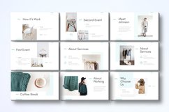 Bivax - Keynote Template Product Image 3