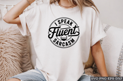 Funny Quotes SVG PNG Product Image 1