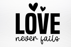 Chirstian Quotes SVG Product Image 2