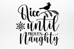 Funny Christmas SVG Product Image 2