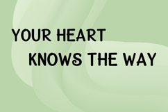 STAY INSPIRED Product Image 3