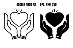 Life Icons Product Image 1