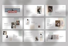 Floka Keynote Template Product Image 8
