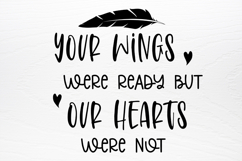 Memorial Christmas SVG Product Image 2