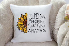 Mama SVG Designs Bundle Product Image 3