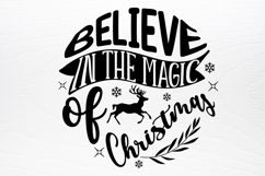 Christmas Ornament SVG Product Image 2
