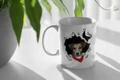 Jeck Russell png pocket jack russell 3 png Product Image 11