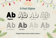 Fox Fresh : 8 Font Styles Product Image 2